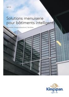 Guide des Solutions de Menuiserie 