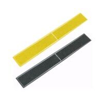 PLAQUE ANTIDERAPANTE E.2 mm 520 mm x 65 mm | WATTELEZ 