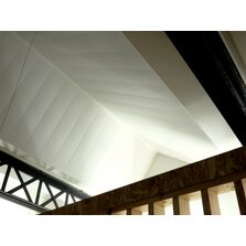 Bacs autoportants sur ossature apparente | EC2-BO 