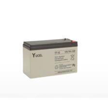 Batterie 12V 7Ah | Serviacom Proaccess