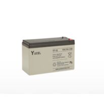 Batterie 12V 7Ah | Serviacom Proaccess