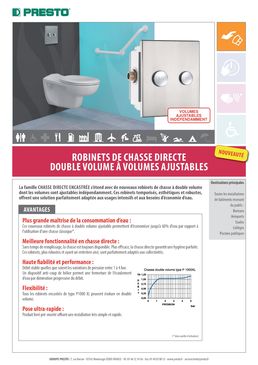 Bâti-support électronique | P1000 XL