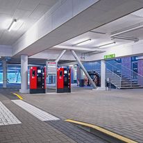 Luminaire étanche robuste et économique | Deveo G2 LED