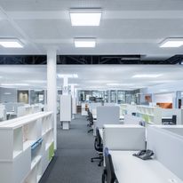 Plafonnier | Belviso LED