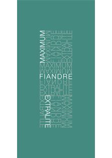 FIANDRE_Collection Maximum