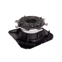 Plot réglable autonivelant pour terrasse dalles | CLEMAN® de JOUPLAST®