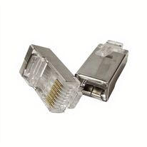 Cosses RJ45 Catégorie 6 Traversant | TECLINK
