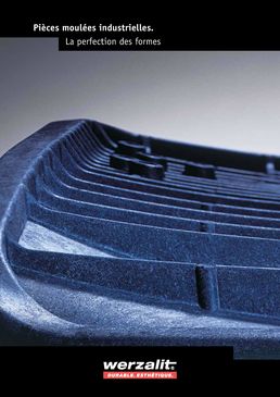 Produits industriels