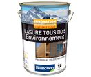 Lasure pour boiseries extérieures toutes essences | TOUS BOIS Environnement