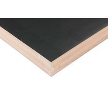 Panneau isolant avec écran de sous-toiture intégré classé au feu Bs1d0 | Sarkeo Feu +