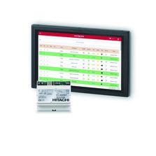 Pilotage centralisé pour 1 à 1024 unités intérieures de chauffage et clim | CSNET Manager 2