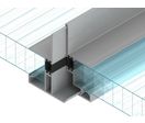 Système modulaire Translucide Isolant pour couvertures et sheds | Polytherm 40mm 