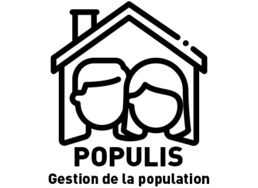 Logiciel de gestion des foyers : Populis