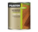 Saturateur anti UV terrasses et bardages | PUR-T DECK
