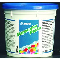 Colorant 19 teintes RAL pour peinture et revêtement de sol  | MAPECOLOR PASTE