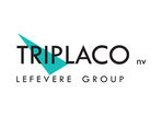 TRIPLACO (KRISTOFF VER EECKE  GENERAL MANAGER DIVISION ACOUSTIC PANELS)