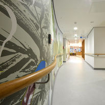 Main-courante tubulaire en hêtre massif | Classic Form 40