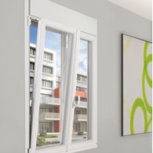 Volet roulant bloc baie | PROMOLYS