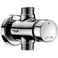 Robinet d'urinoir temporisé apparent | TEMPOSOFT 2 Réf. 777800