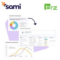 Accompagnement bilan carbone BTP avec interface intuitive | Logiciel SAMI