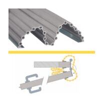 KIT GAROMIN FEU N°4 17SP + RAIL + VIS+ ADHESIF | WATTELEZ 