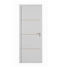 Bloc-porte acoustique | HARMONIE prépeint – huisserie 72