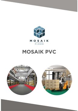 Dalles PVC pour SOL Garage Atelier - Traitement Hydrocarbures