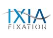 IXIA FIXATION