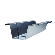 Substitution fonctionnelle active des poutres dégradées | Poutrelle de renforcement NOUBAU