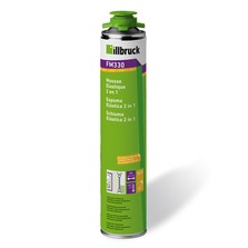 Mousse polyuréthane élastique | FM330