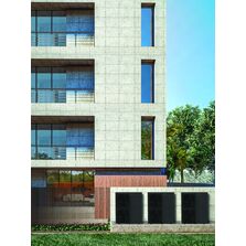 PAC compacte pour logement collectif et commerce | Big Aquarea T-CAP M