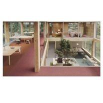 Dalles de moquette | Fuse Landscape 