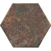 Revêtement céramique mural | Pompeia Marron