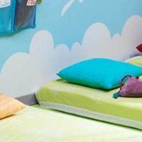 Revêtement mural en PVC renforcé à pose soudée | Mural Ultra