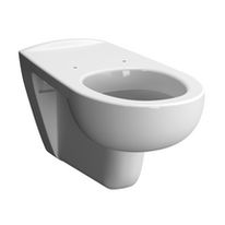 Cuvette rallongée spéciale PMR | Conforma 5813B003-0075