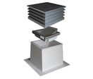 Dispositif de ventilation pour construction neuve | TF (Thermo Flap)