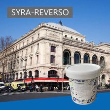 Polymère désincrustant à propriétés séquestrantes | Syra-Reverso