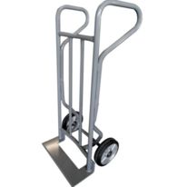 Diable acier transporteur 350kg