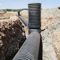 Boîte d'inspection et de branchement étanche en&nbsp;[&hellip;]