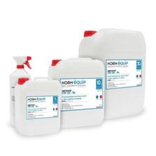 Produit ignifuge coton et lin - CTN 120