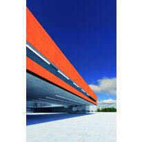 Lasure mate en phase aqueuse pour protection des façades en béton | PIERI® PRELOR® Laz Mat