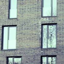 Garde-corps en verre feuilleté prêt à poser | Skyforce