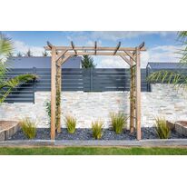 Clôture ajourée en aluminium sur-mesure | RAZ