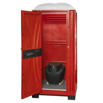 WC autonome à cassette amovible - EN LOCATION