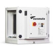 Epurateur d'air modulaire pour cuisines professionnelles | Kitchen Air Filtration (KAF)