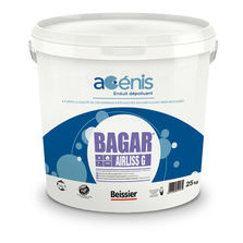 Enduit dépolluant pour le lissage et l'égalisation des fonds | AIRLISS G Acénis