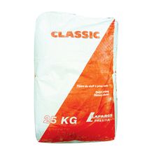 Plâtre à prise rapide pour staff | Prestia Classic