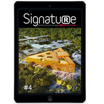 Magazine numérique Profils Systèmes | Signature#4
