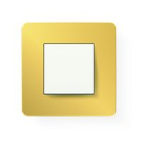 Appareillage design et ergonomique pour pose intuitive | Unica