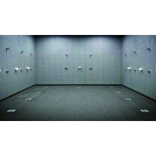 Siphon à platine fixe ou télescopique étanche et hygiénique | ACO Netdrain Technik